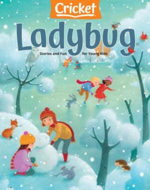 Ladybug January 2022 Compressed