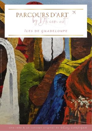 Catalogue Parcours D'art Guadeloupe