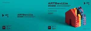 ARTSevilla 22 Catálogo