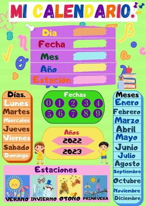 Mi Calendario. (2).
