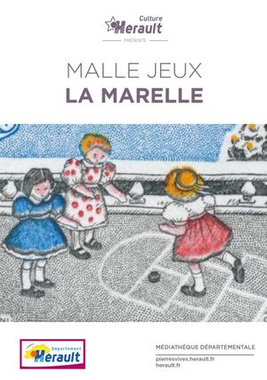 Malle Jeux La Marelle