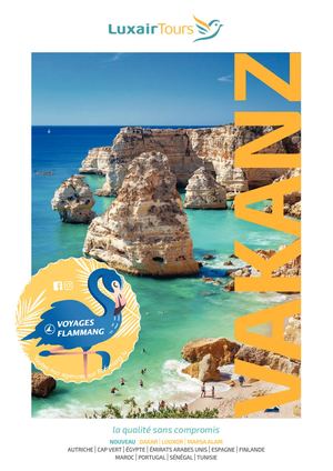 LuxairTours Vakanz Hiver