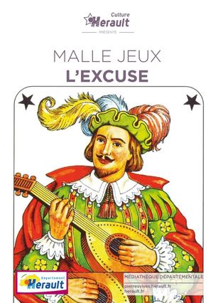 Malle Jeux L'excuse