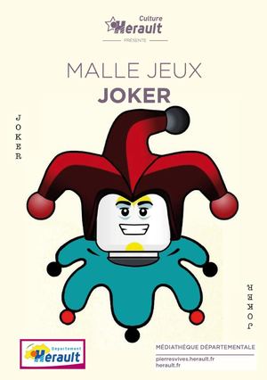 Malle Jeux Joker