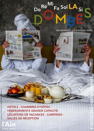 Guide Hébergement 2022