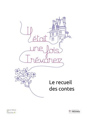 Recueil Contes Concours BDF Trévarez