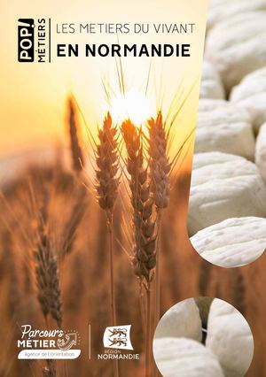 Pop! Métiers Du Vivant