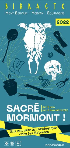 BIBRACTE - SAISON CULTURELLE 2022