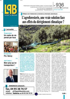 Le Petit Bastiais 936