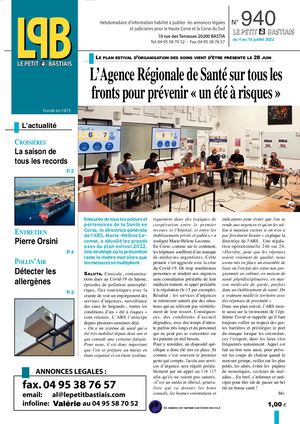 Le Petit Bastiais 940