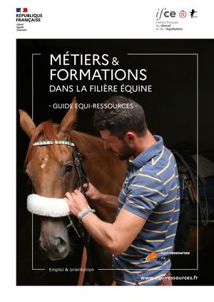 Cahier Metier Formation