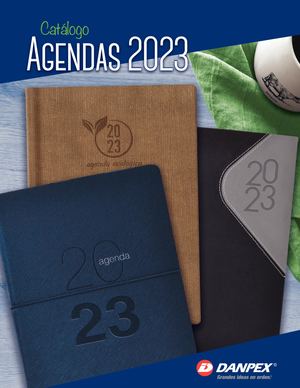Catalogo Agendas Danpex 2023 B2B