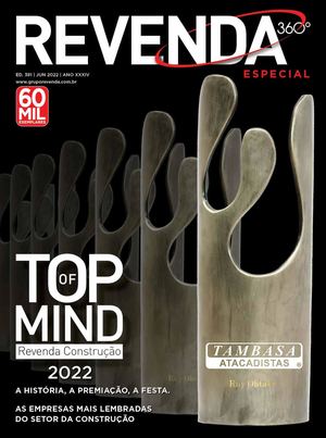 Revenda 381 - Top Of Mind 2022