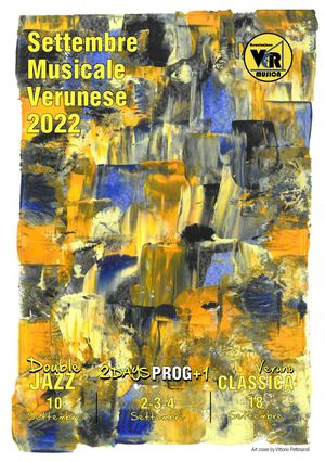 Settembre Musicale Verunese 2022