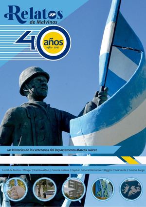 Relatos de Malvinas #3