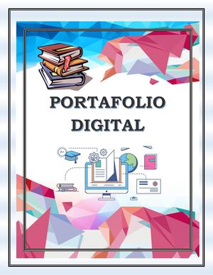 Portafolio Didactico Final 1 Pdf