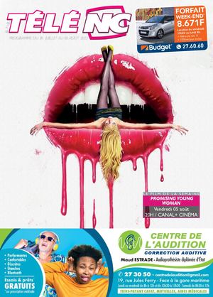 Telenc n°710 • du 30 Juillet au 05 Août 2022