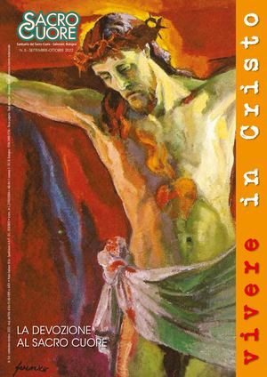 Vivere Settembre Ottobre 2022