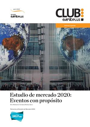 Estudio de Mercado 2020