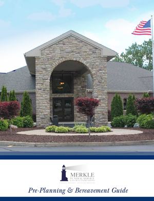 Merkle Funeral Home 2nd Ed