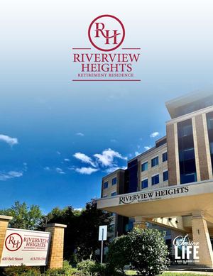 Riverview Heights Retirement Residence