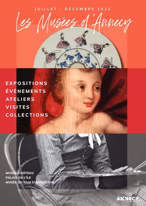 Les Musées d'Annecy