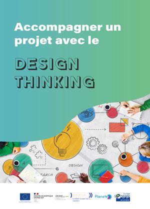 Livret Design Thinking Juillet22 V1