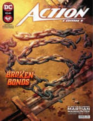Action Comics 1041 (2022) (Webrip) (The Last Kryptonian Dcp)