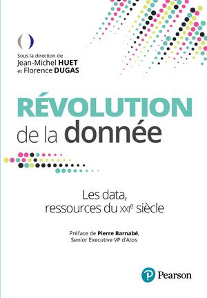 Extrait - Révolution de la donnée