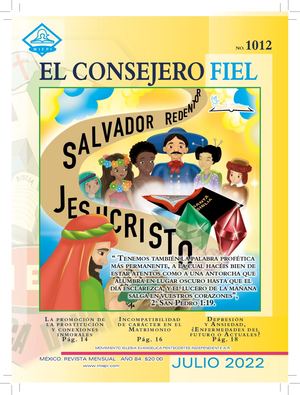 Consejero Julio 2022 Completo