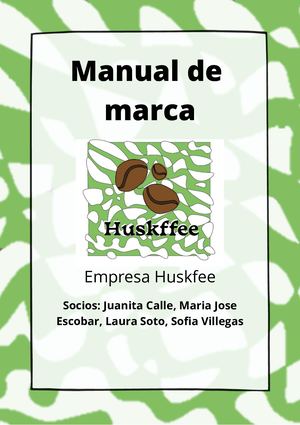 manual de marca ingles-español