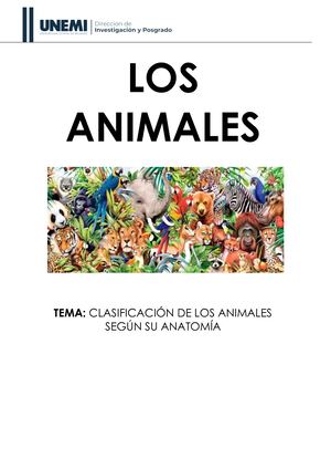 Los Animales