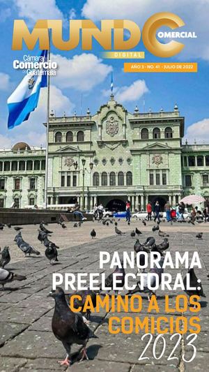 MUNDO COMERCIAL DIGITAL 041