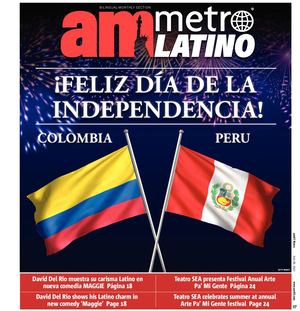 amNY Metro Latino - July 28, 2022