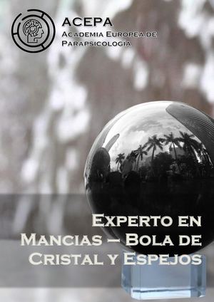 Curso de Cristalomancia - Bola de Cristal