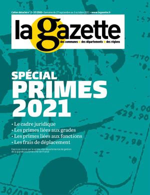 Guide Des Primes 2021