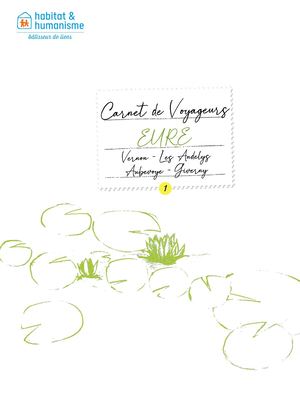 Carnet De Voyageurs Habitat et Humanisme