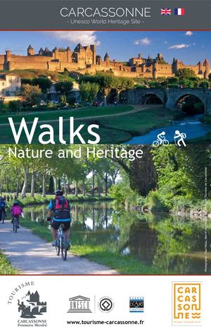 Walks Nature & Heritage