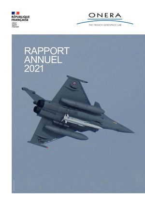Rapport annuel 2021
