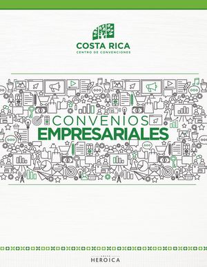 Convenios Empresariales