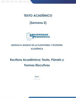 Texto Academico Semana 2
