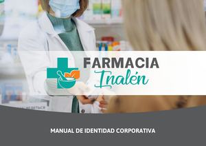 Manual De Normas Farmacia Inalen