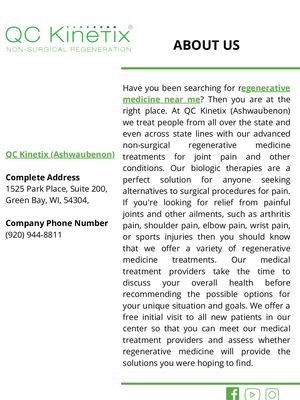 Qc Kinetix (Ashwaubenon) (1)