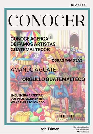 Revista Arte