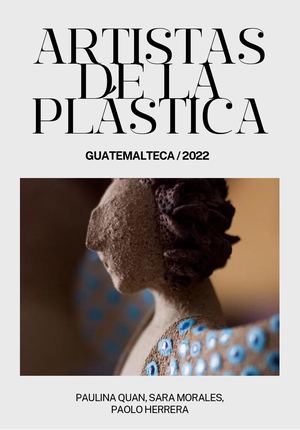 Revista Artistas De La Plástica