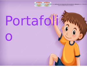 Portafolio Matemática