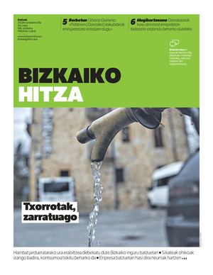 Bizkaiko Hitza