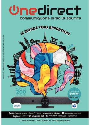 Onedirect Cat 140 Fr Junio 22 Edit 2