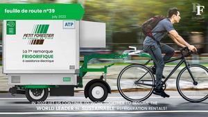 ENG - Feuille De Route N°39