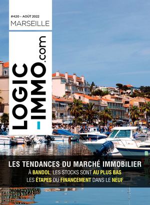 Logic Immo Marseille #420